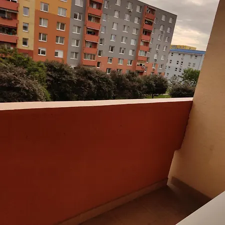 Fast In The Apartament Levice